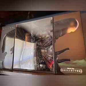 MONSTER HIGH® SKULLECTOR™ Alien Doll New Alien NRFB